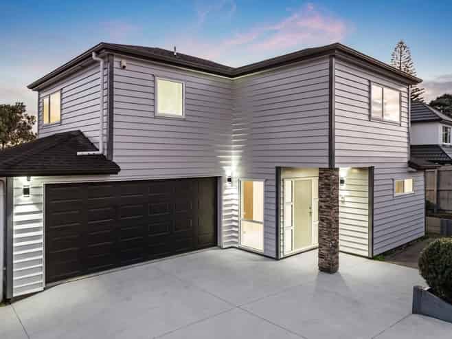 225A Mount Albert Road, Sandringham