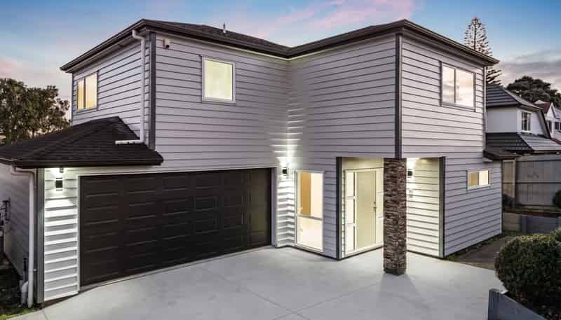 225A Mount Albert Road, Sandringham