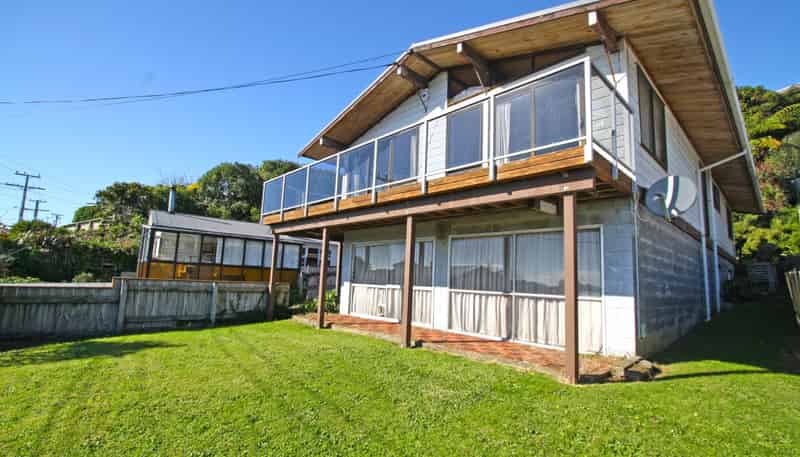 9 Annandale Street, Lynmouth