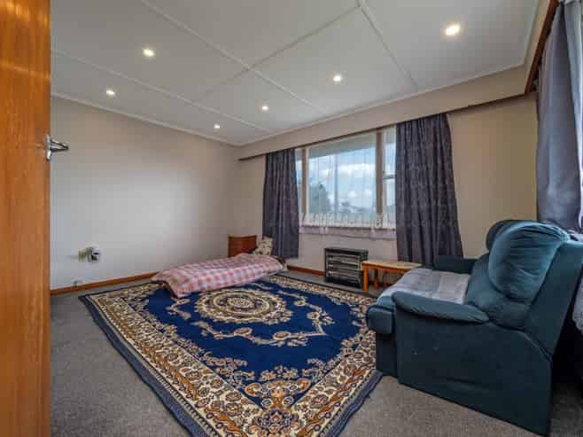 464 Ferguson Street, Palmerston North Surrounds