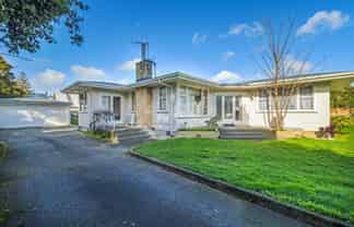 464 Ferguson Street, Palmerston North Surrounds