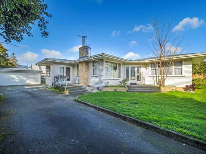 464 Ferguson Street, Palmerston North Surrounds