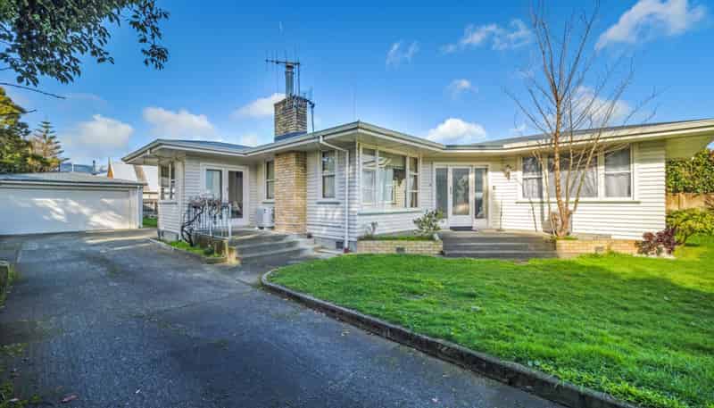 464 Ferguson Street, Palmerston North Surrounds