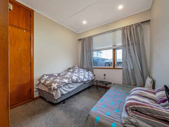 464 Ferguson Street, Palmerston North Surrounds
