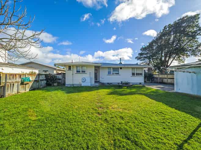 464 Ferguson Street, Palmerston North Surrounds