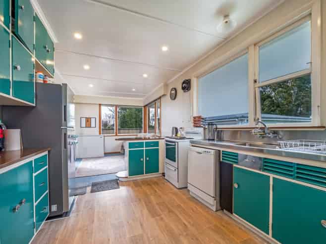 464 Ferguson Street, Palmerston North Surrounds