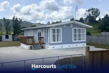 1 Buchanan Street, Paeroa