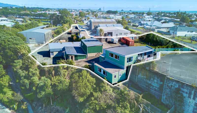 94-96 Clemow Road, Fitzroy