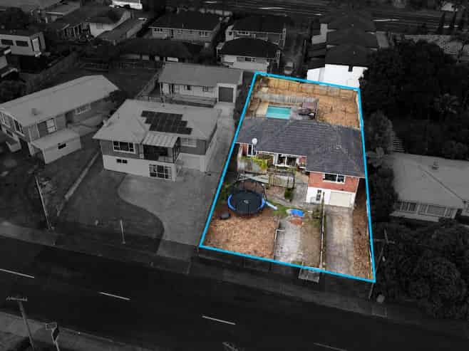 19 Willoughby Avenue, Howick