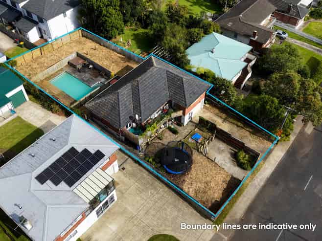 19 Willoughby Avenue, Howick