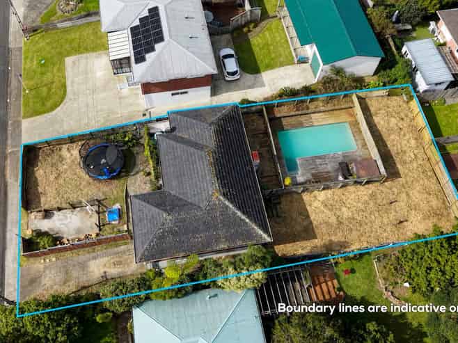 19 Willoughby Avenue, Howick