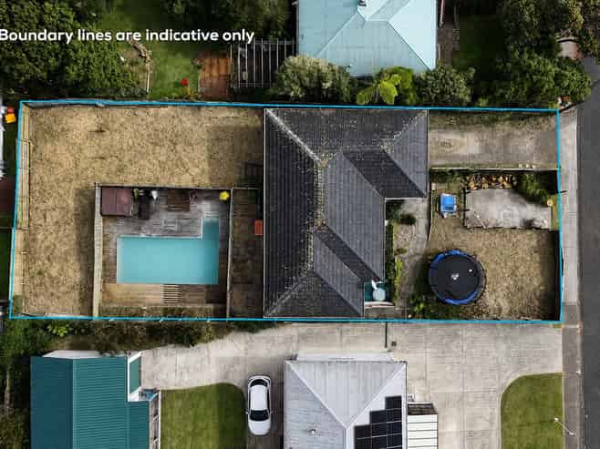 19 Willoughby Avenue, Howick