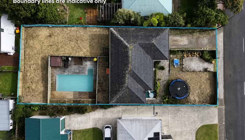 19 Willoughby Avenue, Howick
