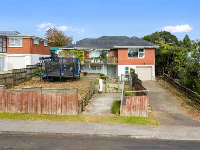19 Willoughby Avenue, Howick