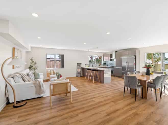 16A Keystone Avenue, Three Kings