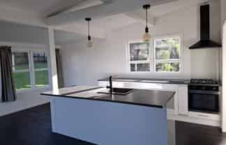 Coromandel - Address withheld