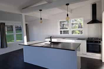 Coromandel - Address withheld