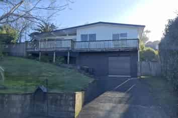 Coromandel - Address withheld