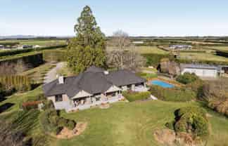 239 Earlys Road, West Eyreton