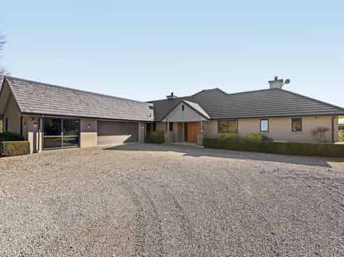 239 Earlys Road, West Eyreton