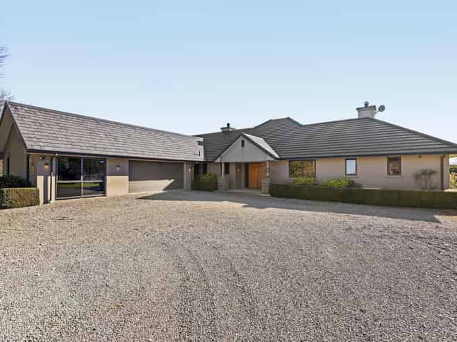 239 Earlys Road, West Eyreton
