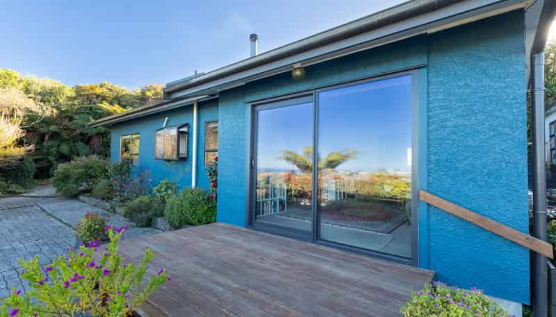 11 Bonar Drive, Hokitika