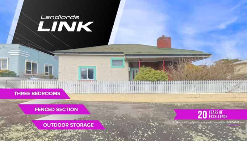 47 Tawa Street, Gonville