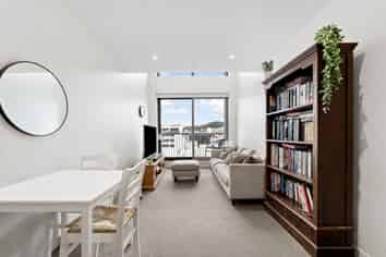 5H/10 Lorne Street, Te Aro
