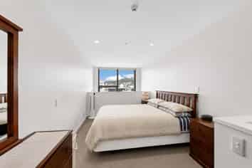 5H/10 Lorne Street, Te Aro