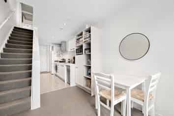 5H/10 Lorne Street, Te Aro