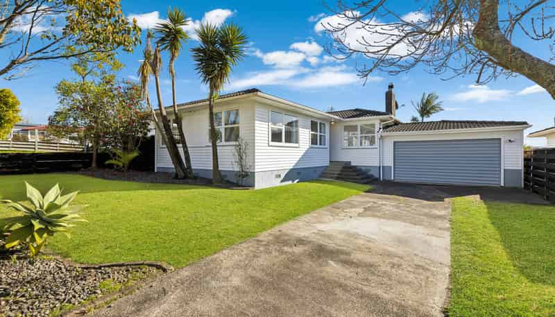 33 Sunvue Road, Glen Eden