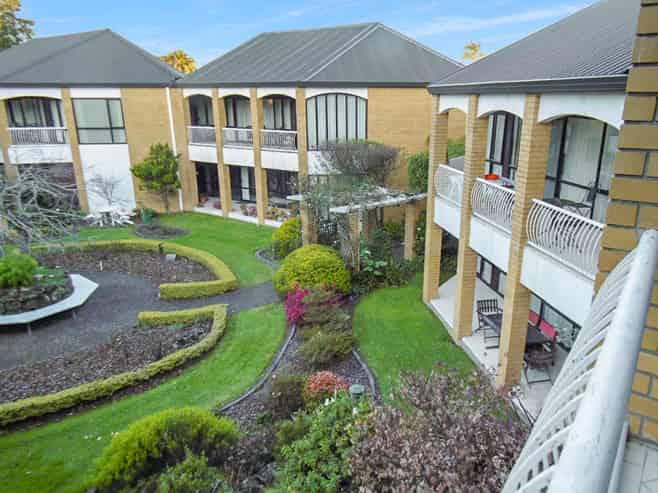14/31 Greenlane East, Remuera