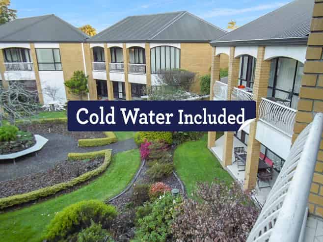 14/31 Greenlane East, Remuera