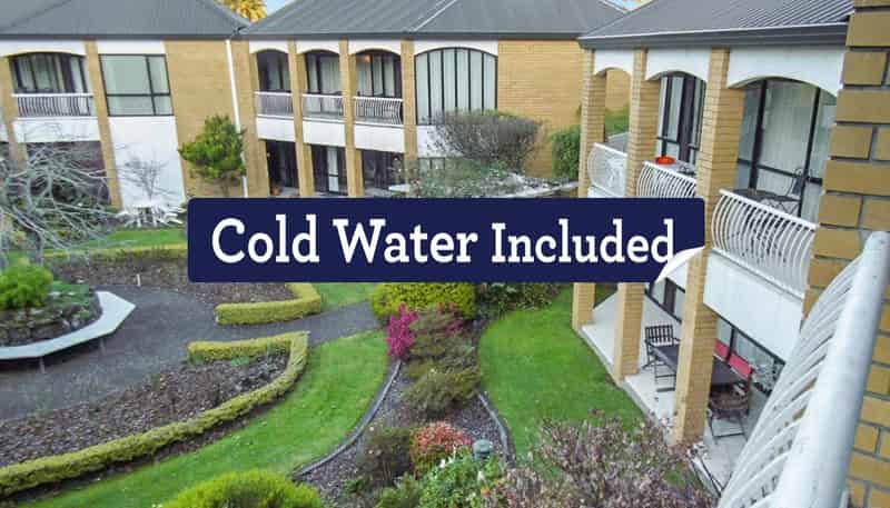 14/31 Greenlane East, Remuera