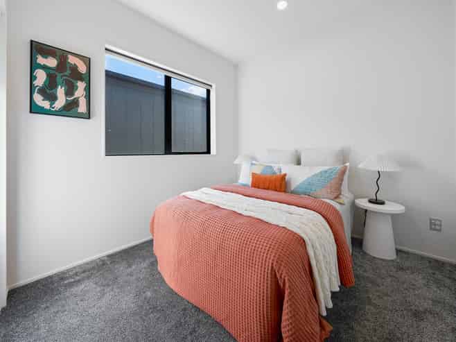 25 Paretao Street, Massey