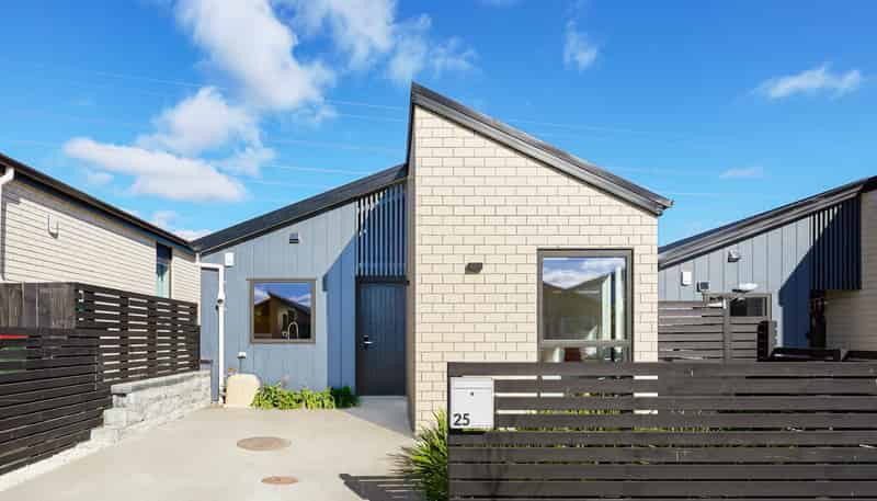 25 Paretao Street, Massey