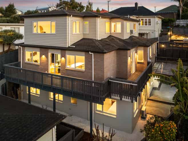 298A Mount Albert Road, Sandringham