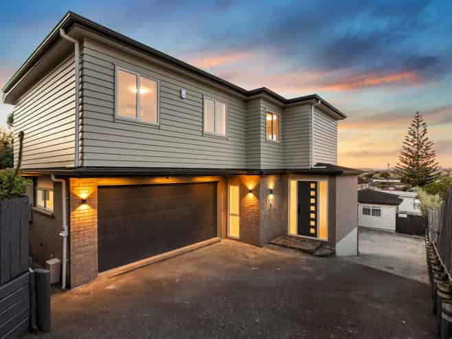 298A Mount Albert Road, Sandringham