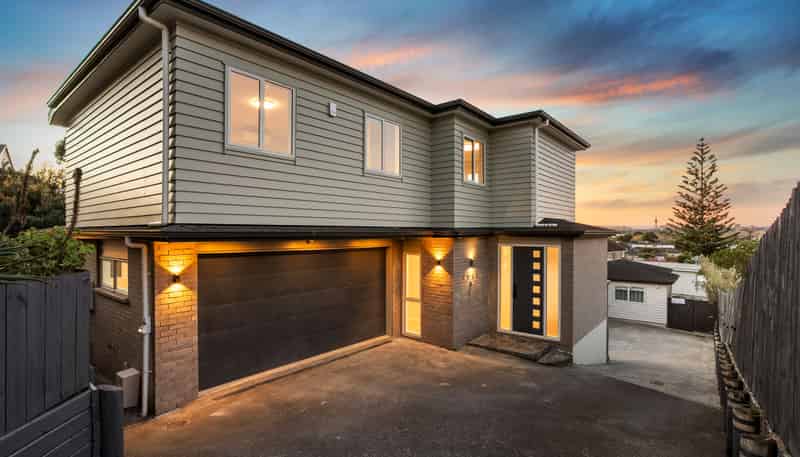 298A Mount Albert Road, Sandringham