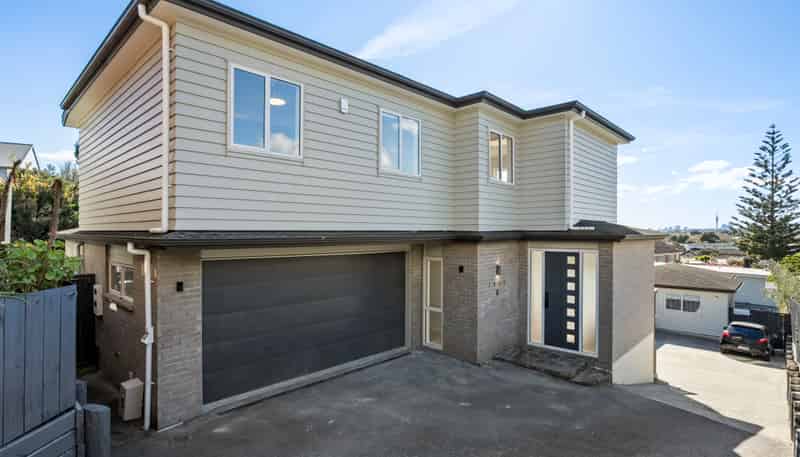 298A Mount Albert Road, Sandringham