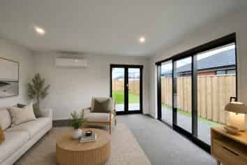 6  Hurring Lane, Rolleston
