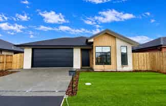 6  Hurring Lane, Rolleston