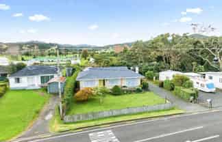 1999 Ngunguru Road, Ngunguru