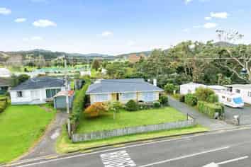 1999 Ngunguru Road, Ngunguru