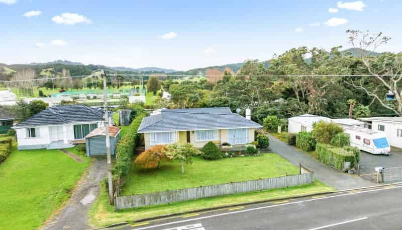 1999 Ngunguru Road, Ngunguru