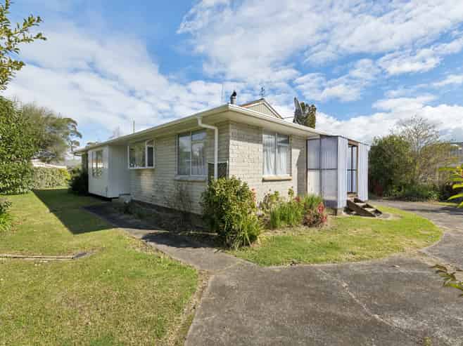6 Stirling Place, Huntly