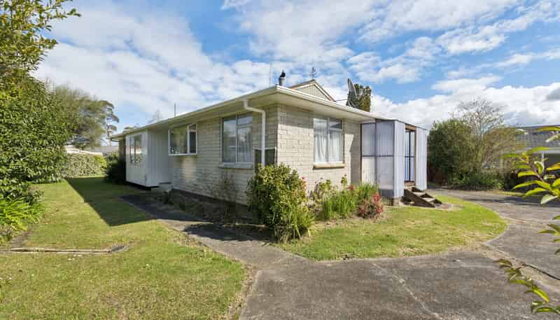 6 Stirling Place, Huntly