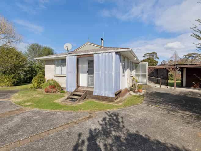6 Stirling Place, Huntly