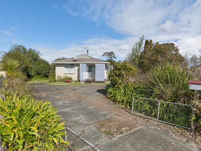 6 Stirling Place, Huntly
