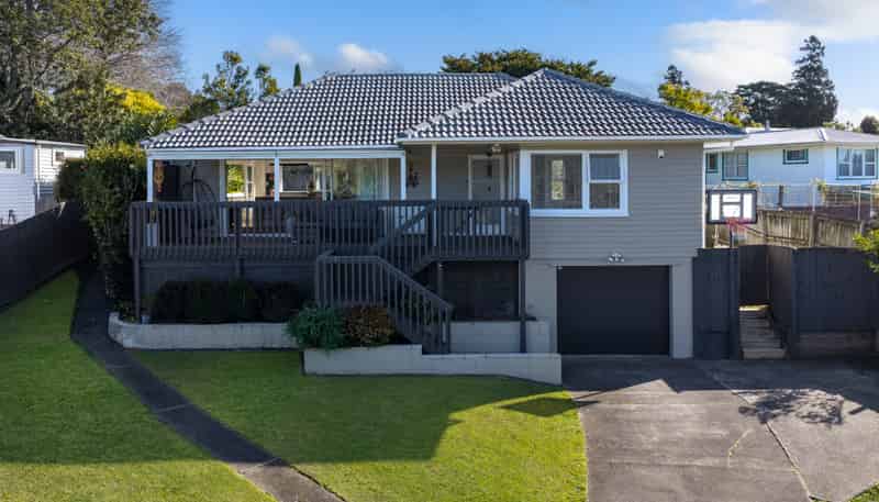 47 Ennis Avenue, Pakuranga Heights